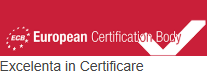 European Certification Body