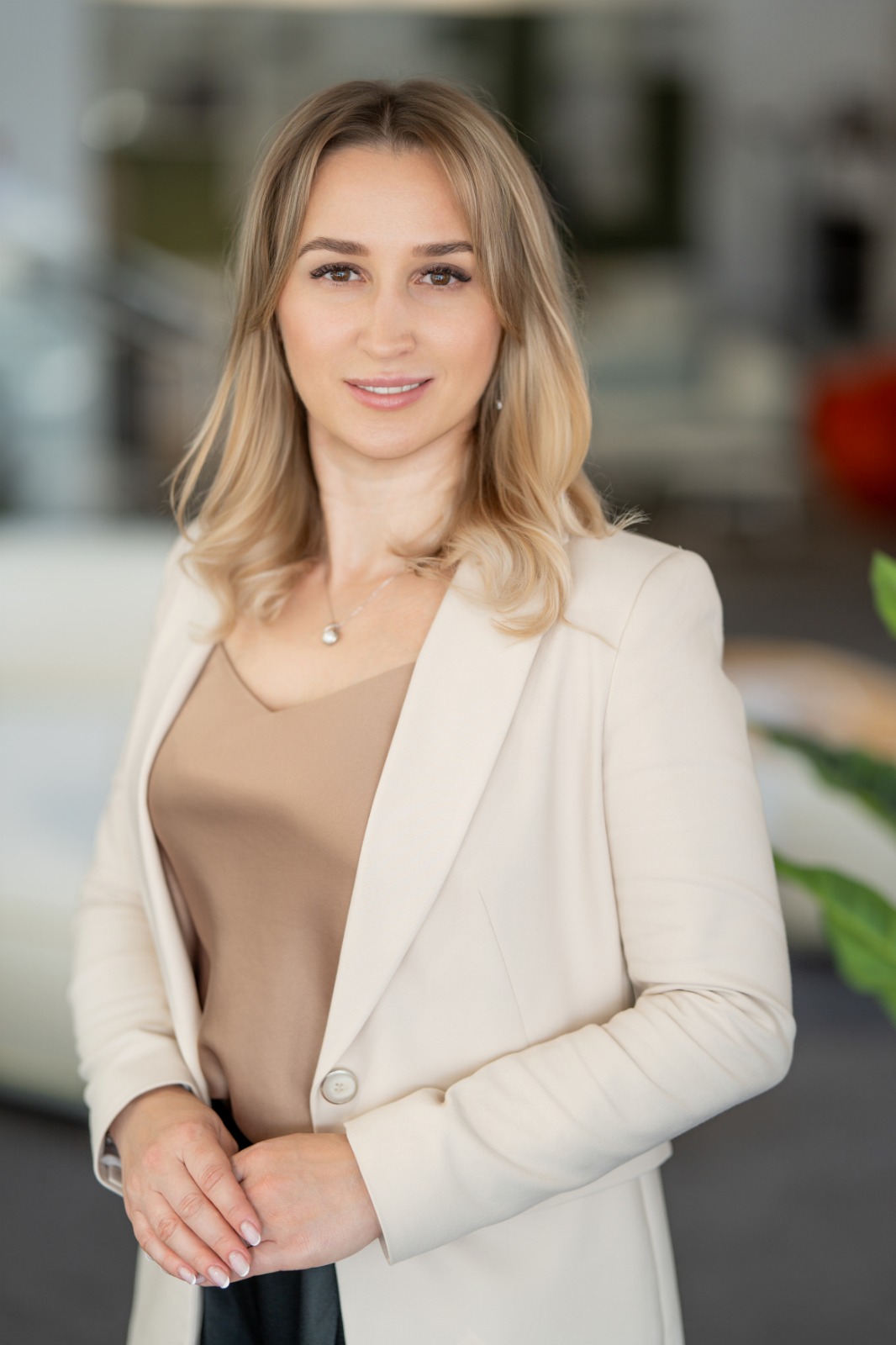 Diana Ghinculov