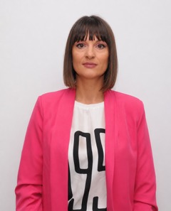 Mara Cîju