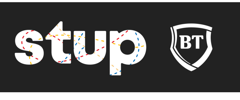STUP