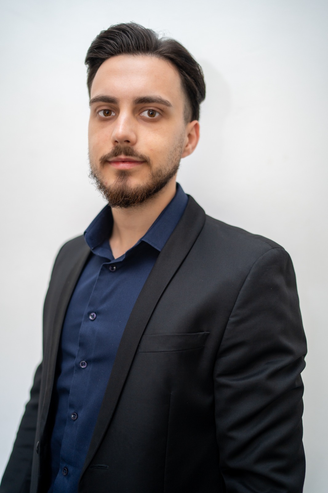 Beșliu Luca